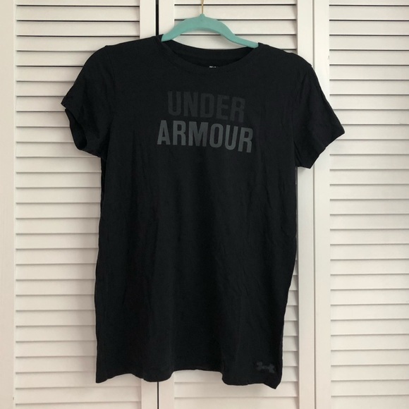 Women’s Athletic Ts - Picture 2 of 8